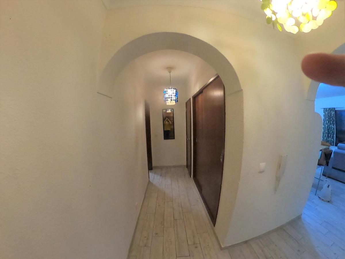 Apartamento T0 Albufeira Perto Do Centro Экстерьер фото