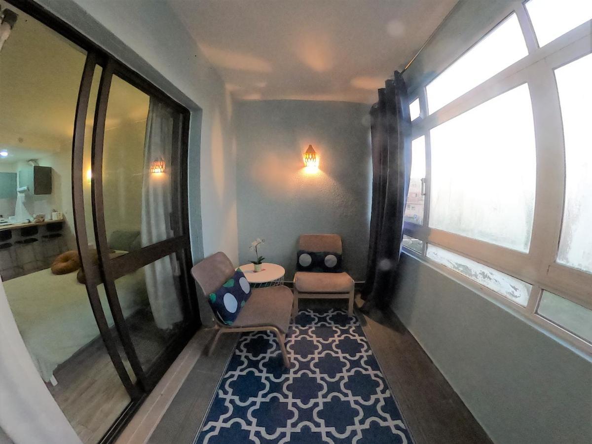 Apartamento T0 Albufeira Perto Do Centro Экстерьер фото