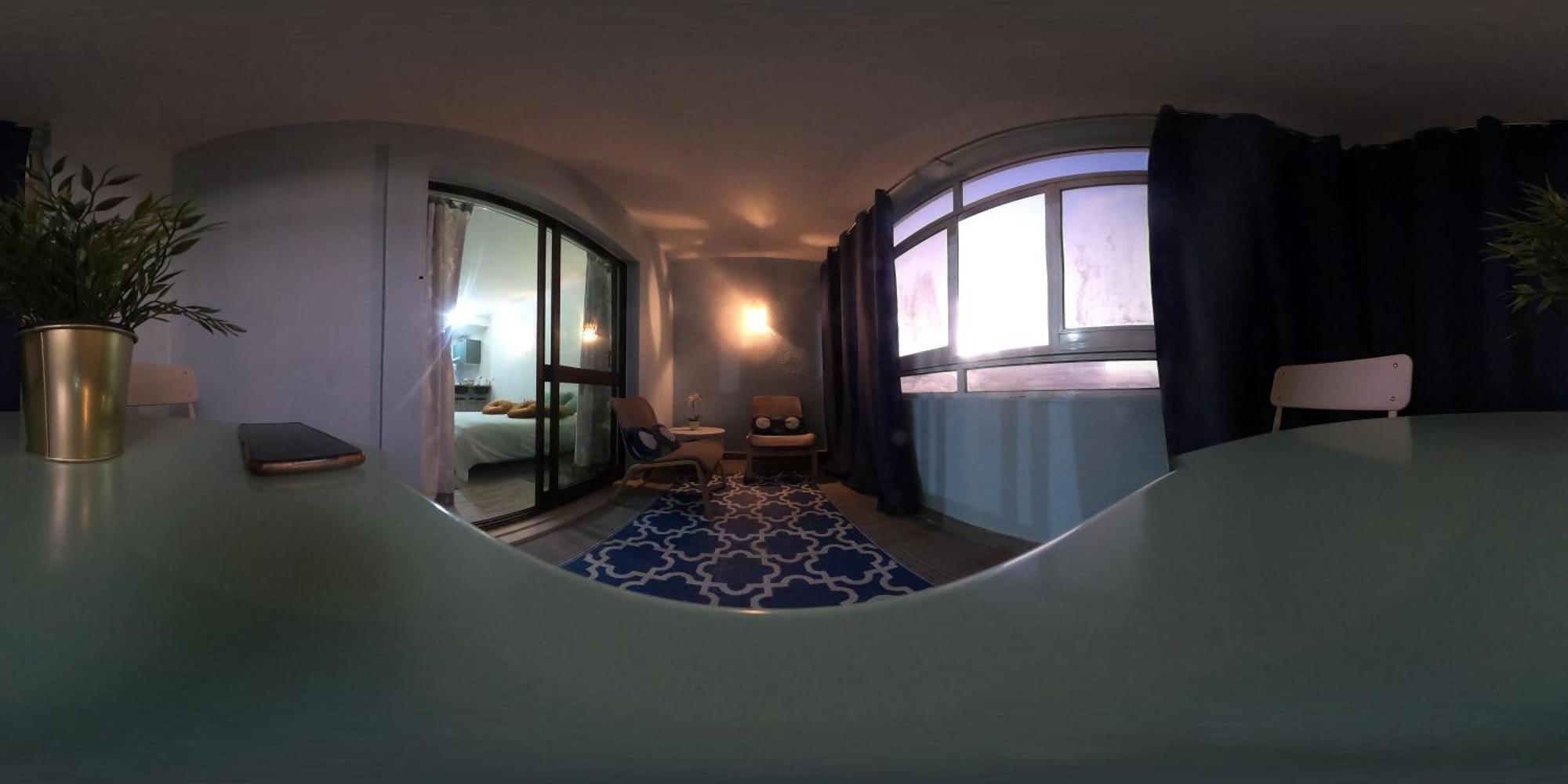 Apartamento T0 Albufeira Perto Do Centro Экстерьер фото