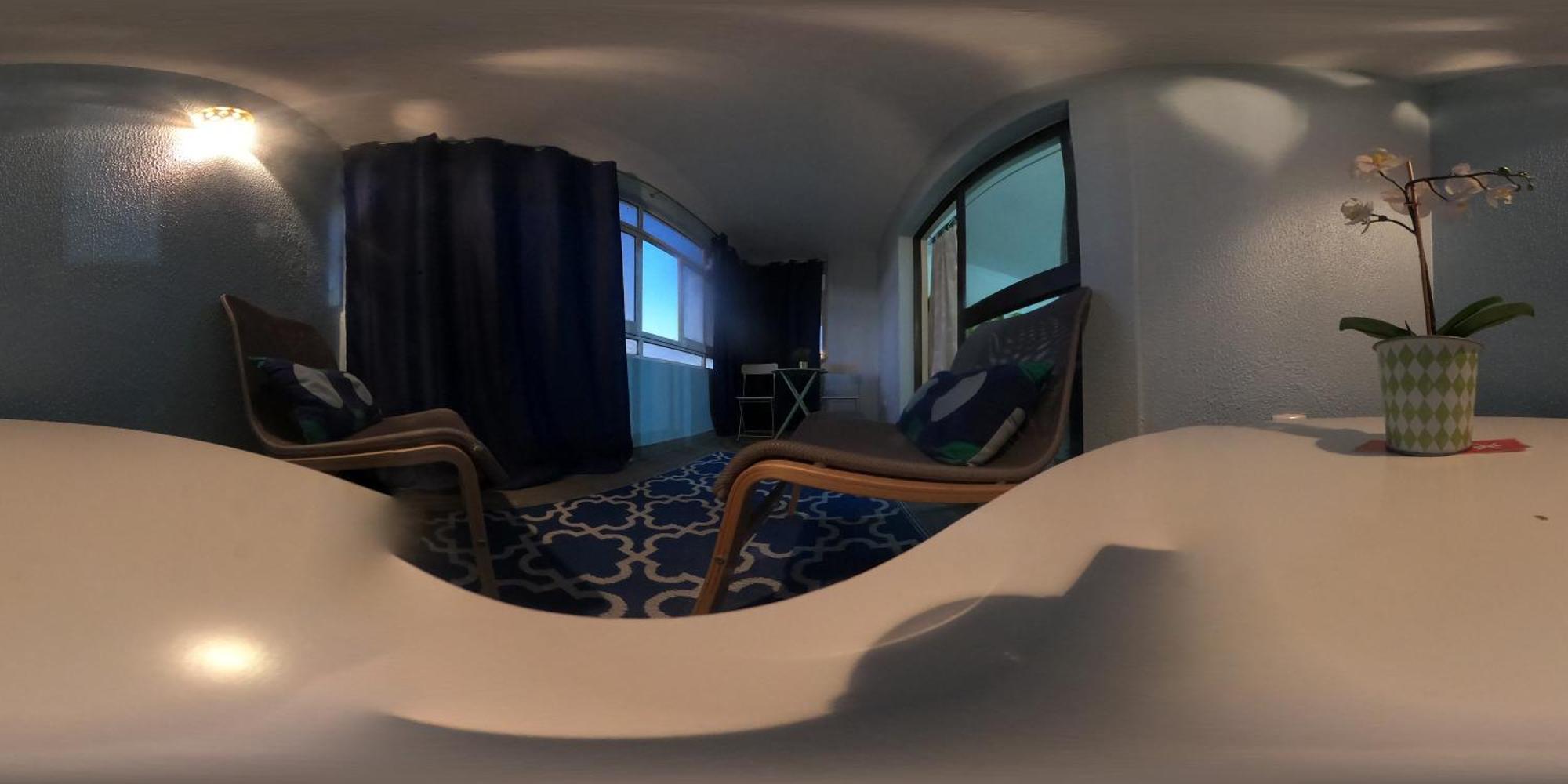 Apartamento T0 Albufeira Perto Do Centro Экстерьер фото