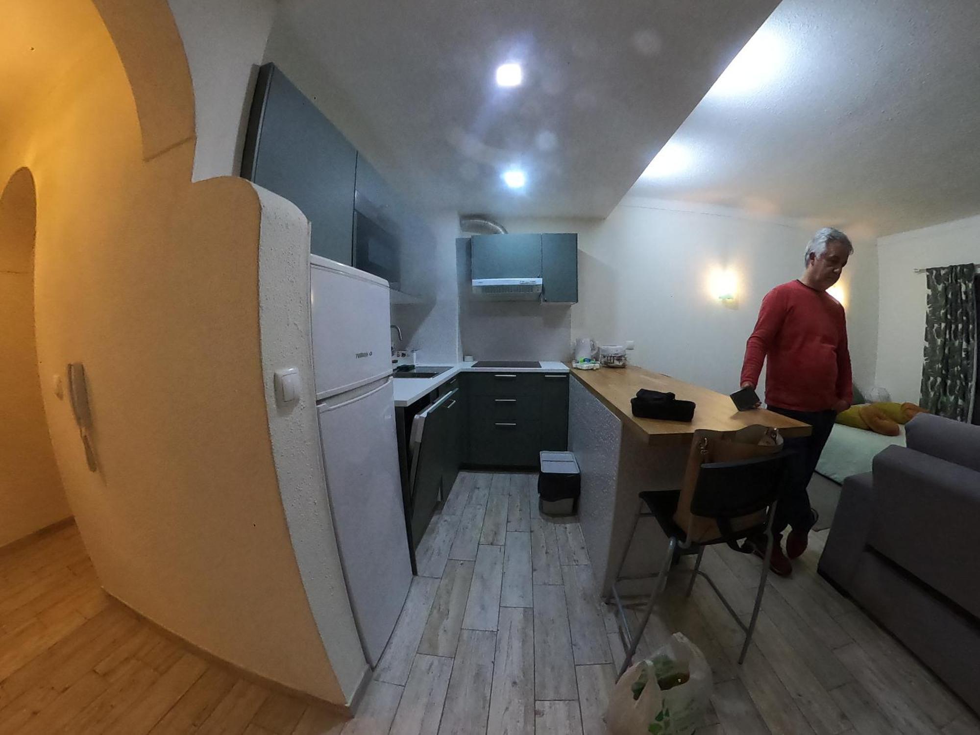 Apartamento T0 Albufeira Perto Do Centro Экстерьер фото